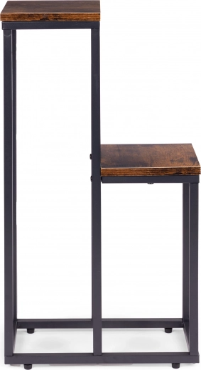 Neslystančios kojelės saugo grindis