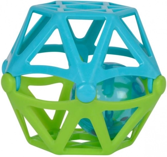 Sukurta pojūčių ugdymui