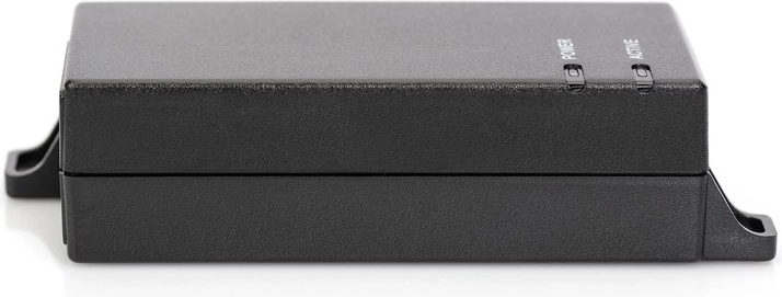 Active 802.3af compatibility