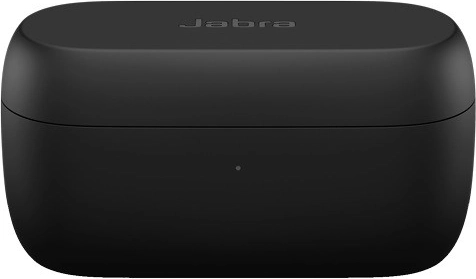 Compact and Comfortable Design