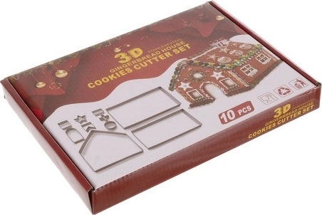 Pilnas rinkinys meduolinei trobelei