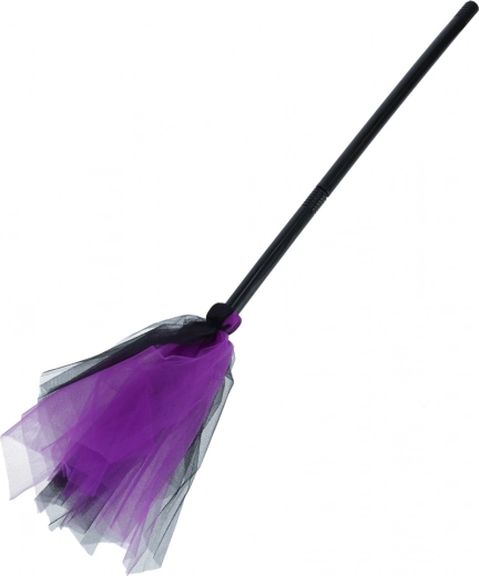 Burtininkės šluota