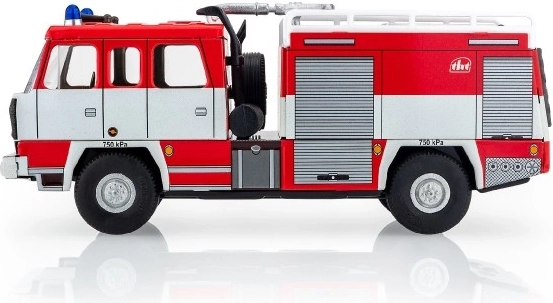 Metalinė versija ir patvari konstrukcija