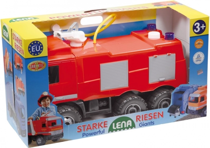 Patraukli ir patvari pakuotė