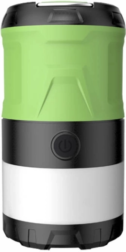 Net 5 apšvietimo režimų