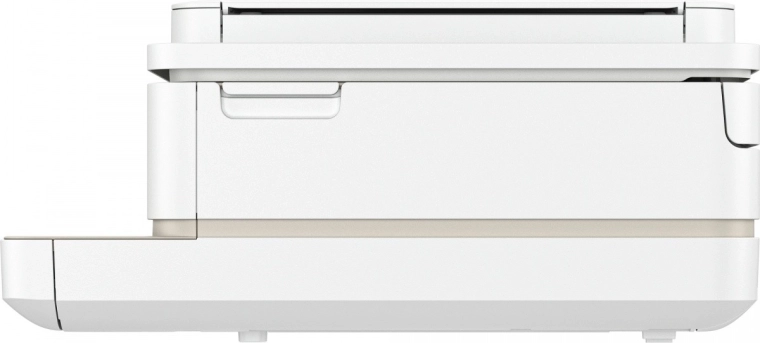 High-Resolution Printing
