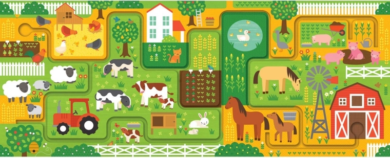 Eco-friendly and safe choice