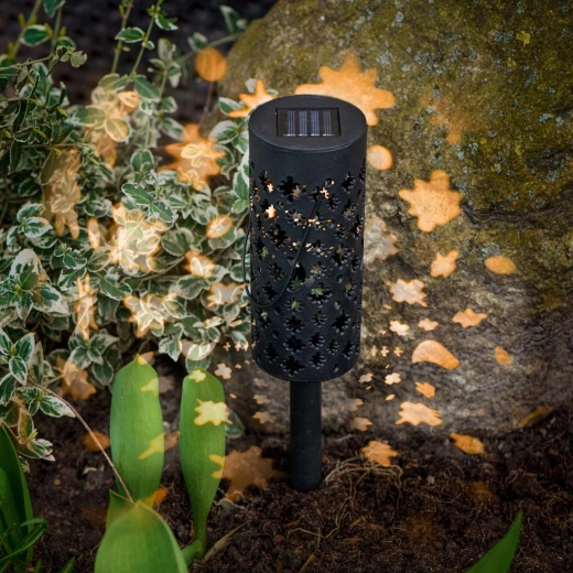 Dekoratyviniai šviesos raštai