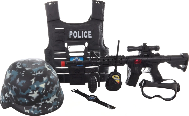 Barškantis automatas aktyviam linksmumui