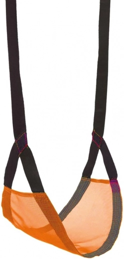 Kvėpuojanti ir patogi sėdynė