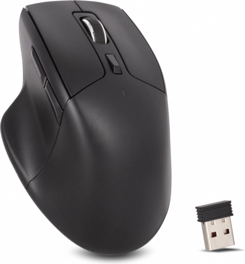 Reliable 2.4 GHz wireless connection