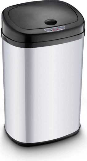Elegant stainless-steel design