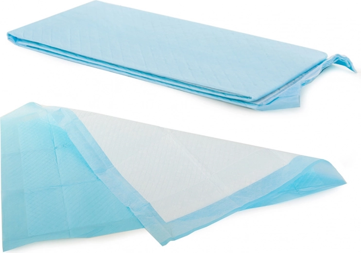 Superabsorbuojantis daugiasluoksnis branduolys