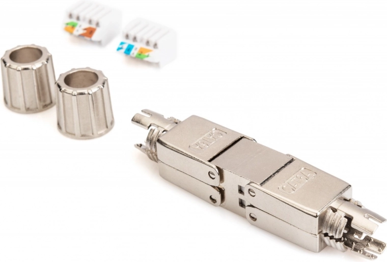 Fast toolless LSA installation