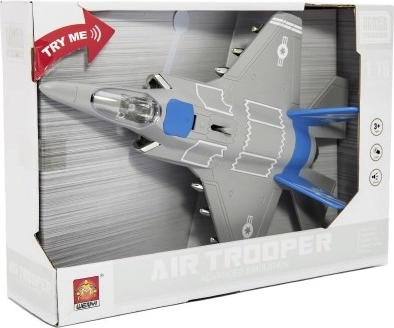 Realistiški šviesos efektai