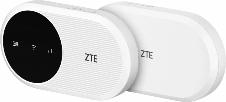 Support for Wi-Fi 6 and LTE category 4
