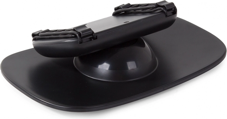 Lengvas ir tvirtas montavimas ant galvos atlošo