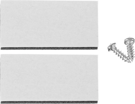 Paprastas montavimas