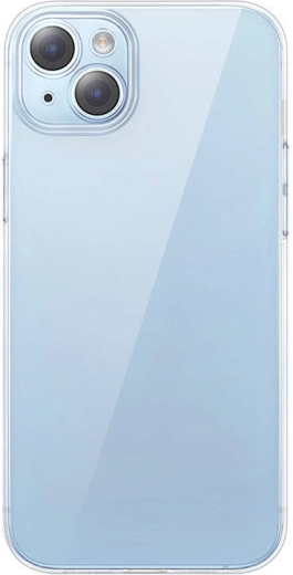 Complete lens protection