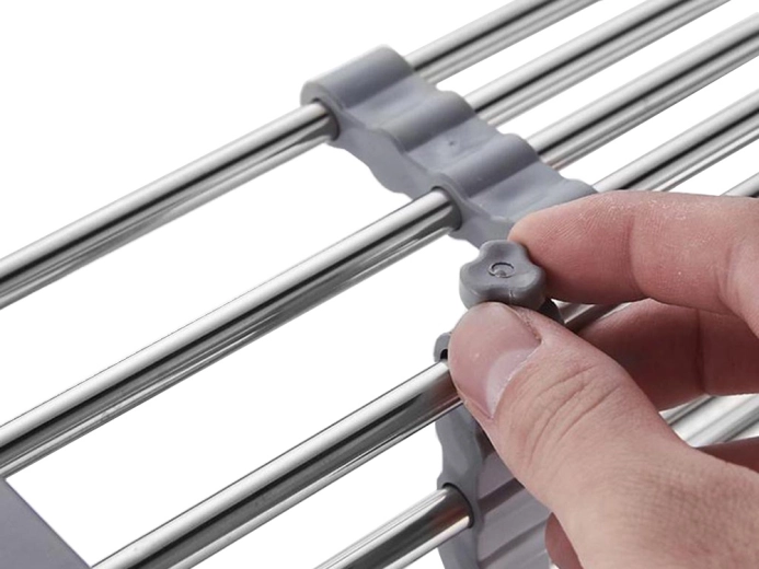 Stabili ir patvari konstrukcija