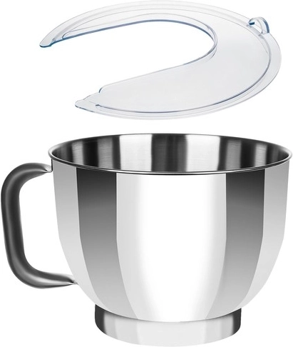 Didelis nerūdijančio plieno dubuo