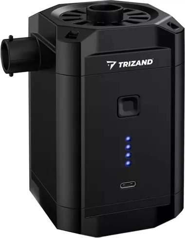 Belaidė ir akumuliatorinė