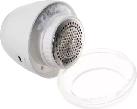 Apvali galvutė su 6 ašmenimis