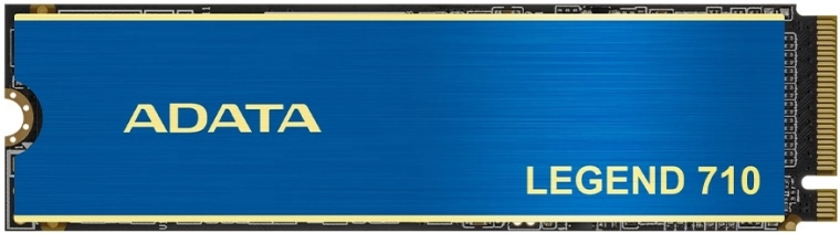 PCIe Gen3 x4 speed and NVMe 1.4