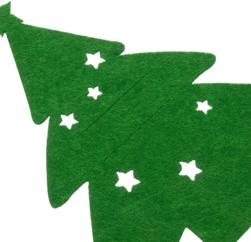 Atsparus, storas veltinis išlaiko formą