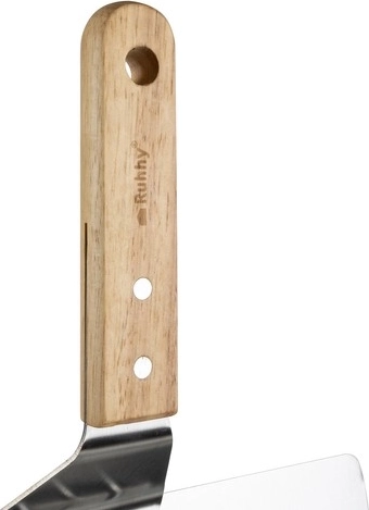 Saugus suėmimas dėl medinės rankenos