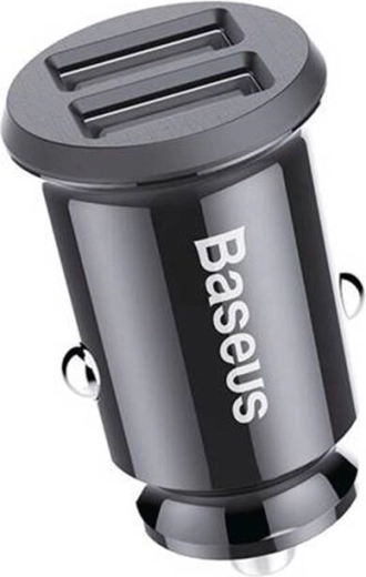 Dvigubas USB vienu metu įkrovimui