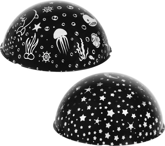 Du magiški motyvai viename