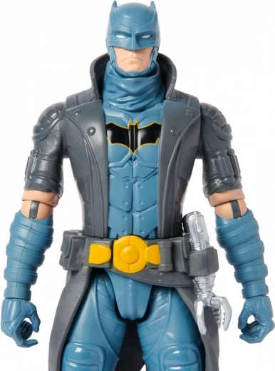 11 lankstų maksimaliai pozavimui