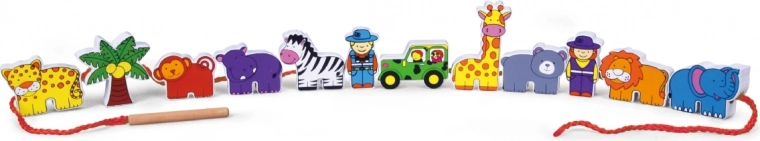 Spalvingos ir saugios