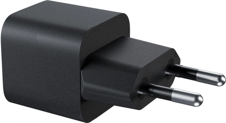 Compact and lightweight