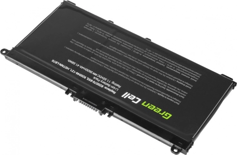 Full compatibility with HP Pavilion