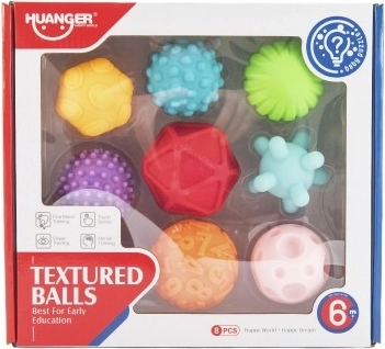 Tinka patiems mažiausiems