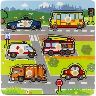 Motorinių įgūdžių lavinimas