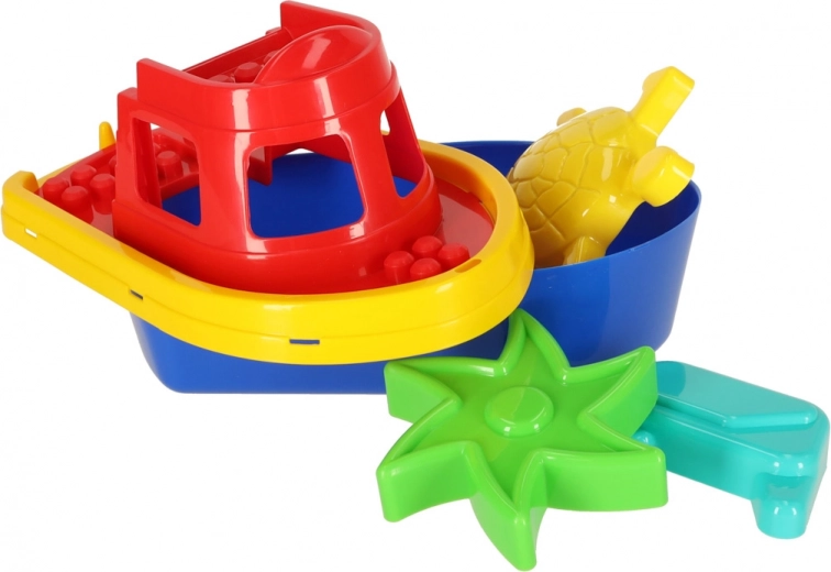 Patvarus atlikimas ir lengvas nešiojimas