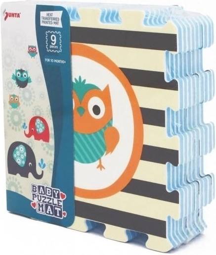 Tinka patiems mažiausiems