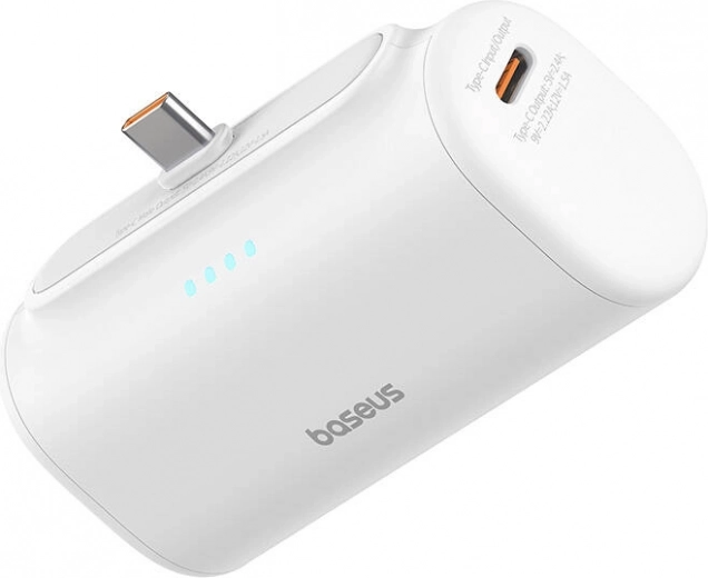 Two-Way Fast Charging