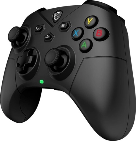 Haptic feedback