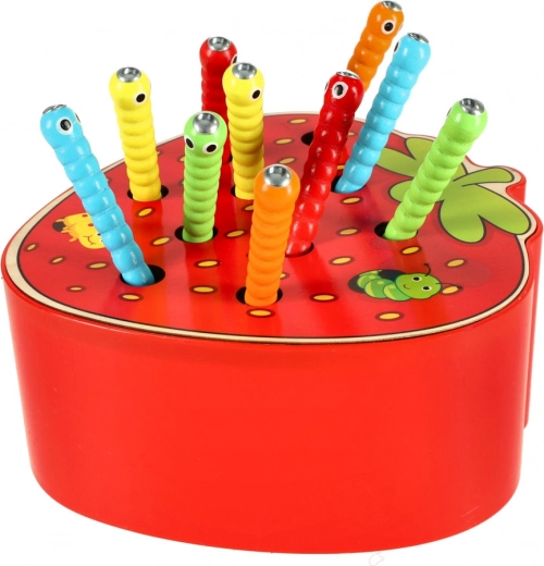 Spalvingas ir patvarus rinkinys