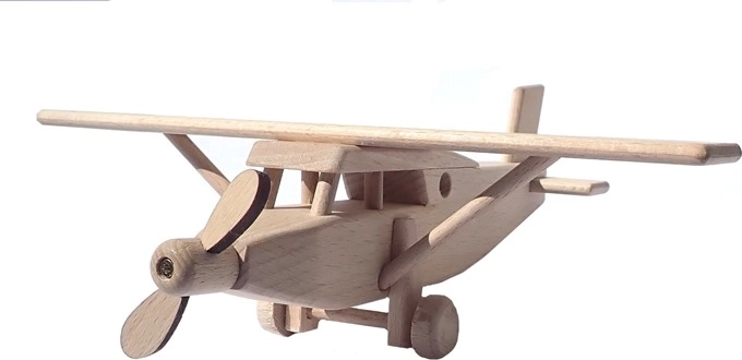 Natūralus ir saugus paviršius