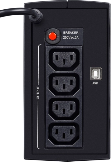 USB Communication Interface