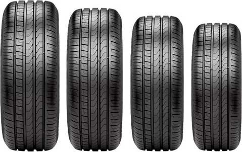 Universali 17–20 colių dydžio