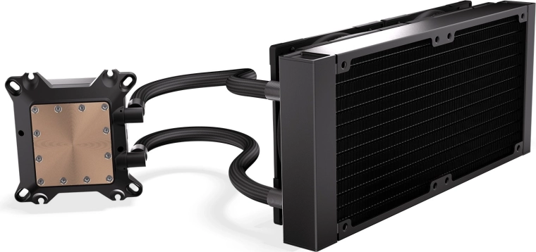 Universal Mounting