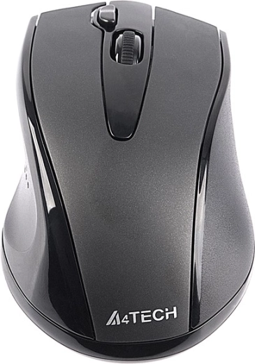 Full control: 800–2000 DPI and 125/250/500 Hz