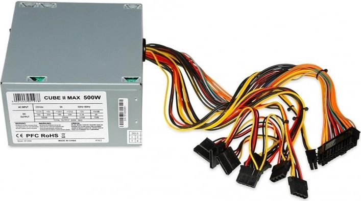 Flexible Power Connectors
