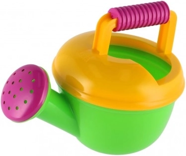 Švelnus purškimas švelniam laistymui